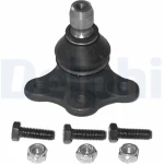 Delphi Alt Rotil – TC687