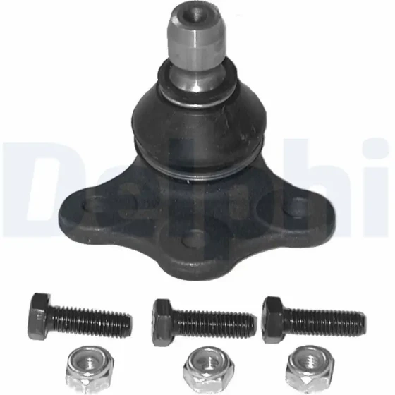 Delphi Alt Rotil – TC687 ürün görseli
