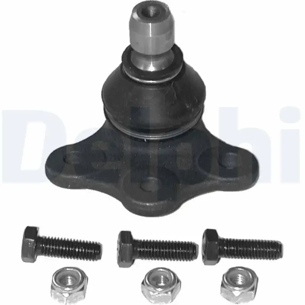 Delphi Alt Rotil – TC687