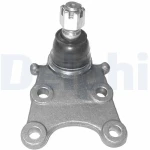 Delphi Alt Rotil – TC691