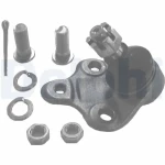 Delphi Alt Rotil – TC747