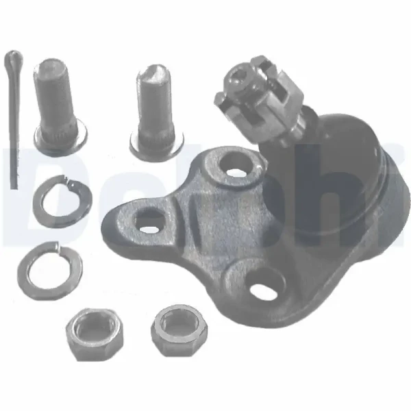 Delphi Alt Rotil – TC747