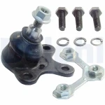 Delphi Alt Rotil – TC753 / OEM 6N0407365
