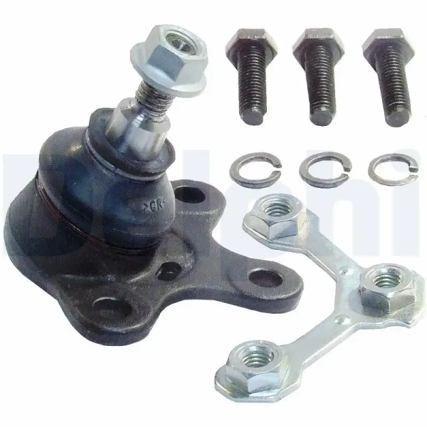 Delphi Alt Rotil – TC753 / OEM 6N0407365