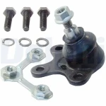 Delphi Alt Rotil – TC754 / OEM 6N0407365A