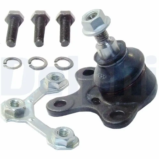 Delphi Alt Rotil – TC754 / OEM 6N0407365A ürün görseli