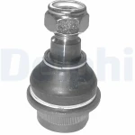 Delphi Alt Rotil – TC888