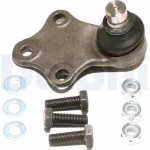 Delphi Alt Rotil – TC960