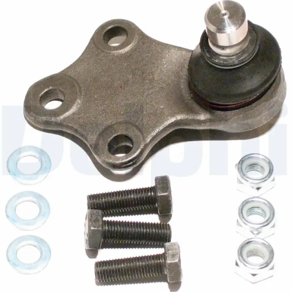 Delphi Alt Rotil – TC960
