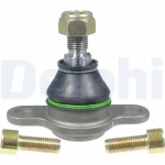 Delphi Alt Rotil – TC967 / OEM 7D0407361