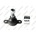 Teknorot Alt Rotil – V-725K / OEM 7D0407361