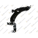 Orjin Alt Salıncak (Sağ) – 00248 / OEM 51772988