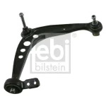 FEBI Alt Salıncak (Sağ) – 280147 / OEM 31126758514