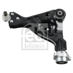 FEBI Alt Salıncak (Sağ) – 280431 / OEM A6393301501