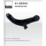 Votto Alt Salıncak (Sağ) – 41-08504 / OEM 54500AX600
