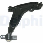 Delphi Alt Salıncak (Sağ) – TC1093 / OEM 6U0407152A