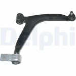 Delphi Alt Salıncak (Sağ) – TC1252