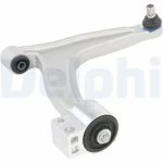 Delphi Alt Salıncak (Sağ) – TC2076