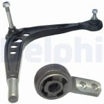 Delphi Alt Salıncak (Sağ) – TC2315 / OEM 31126758514