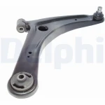 Delphi Alt Salıncak (Sağ) – TC2345