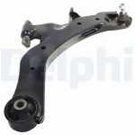 Delphi Alt Salıncak (Sağ) – TC2403 / OEM 545012D001