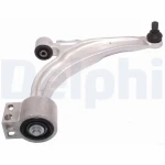 Delphi Alt Salıncak (Sağ) – TC2588