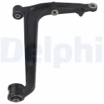 Delphi Alt Salıncak (Sağ) – TC2622 / OEM 7D0407152