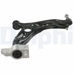 Delphi Alt Salıncak (Sağ) – TC3312 / OEM 5N0407152