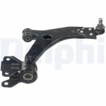 Delphi Alt Salıncak (Sağ) – TC3407 / OEM 31317251