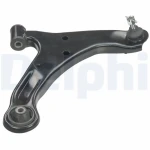 Delphi Alt Salıncak (Sağ) – TC3690 / OEM 4520178K00