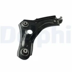 Delphi Alt Salıncak (Sağ) – TC3900 / OEM 545045297R