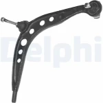 Delphi Alt Salıncak (Sağ) – TC552