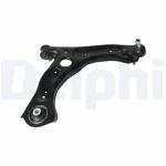 Delphi Alt Salıncak (Sağ) – TC6884 / OEM 2Q0407152D