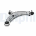Delphi Alt Salıncak (Sağ) – TC6902 / OEM 3556113