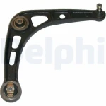 Delphi Alt Salıncak (Sağ) – TC702 / OEM 7700676325