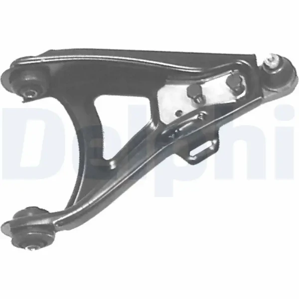 Delphi Alt Salıncak (Sağ) – TC741