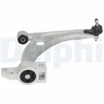 Delphi Alt Salıncak (Sağ) – TC7942