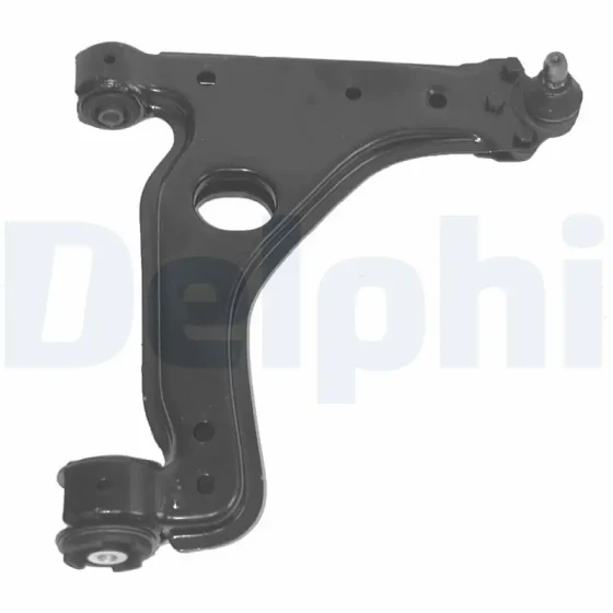 Delphi Alt Salıncak (Sağ) – TC827 / OEM 90498376 ürün görseli