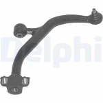 Delphi Alt Salıncak (Sağ) – TC858
