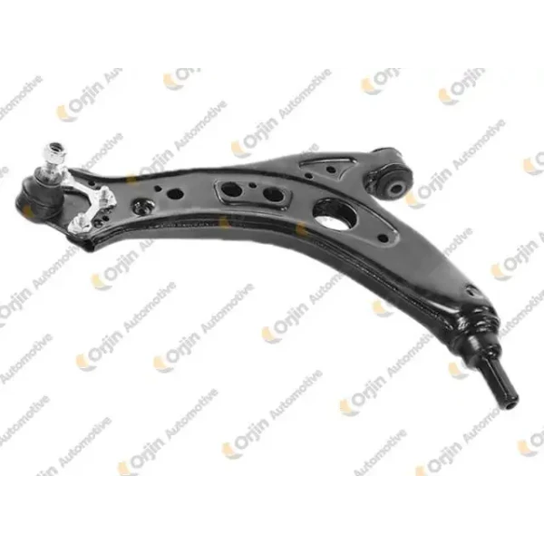 Orjin Alt Salıncak (Sol) – 01254 / OEM 6Q0407151L