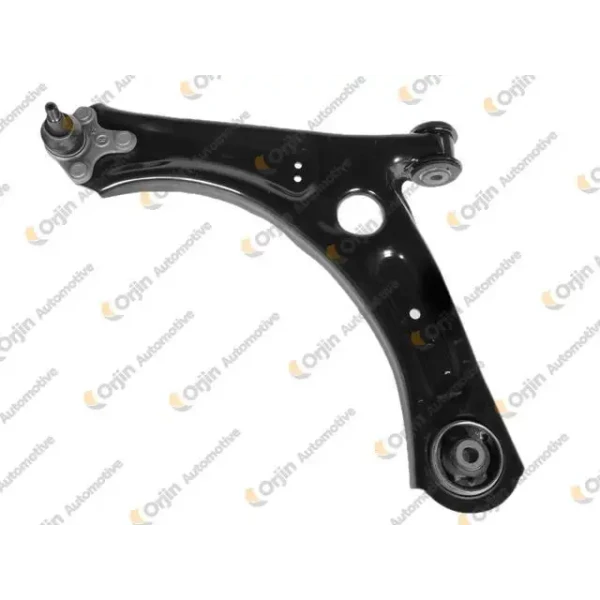 Orjin Alt Salıncak (Sol) – 03927 / OEM 1K0407151BG