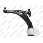 Orjin Alt Salıncak (Sol) – 07615 / OEM 84198832