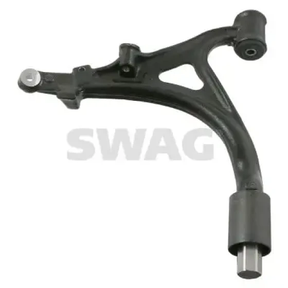 SWAG Alt Salıncak (Sol) – 10928019 / OEM A1633300407 ürün görseli