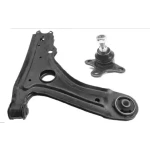 Votto Alt Salıncak (Sol) – 15-06505 / OEM 6N0407151