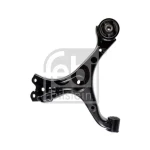 FEBI Alt Salıncak (Sol) – 173754 / OEM 51360TR7A01