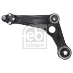 FEBI Alt Salıncak (Sol) – 181052 / OEM 545058339R