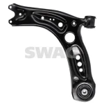 SWAG Alt Salıncak (Sol) – 33108071 / OEM 81A407151E