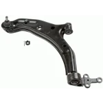 Lemförder Alt Salıncak (Sol) – 3414301 / OEM 54501BM410