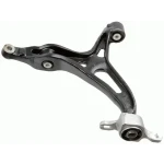 Lemförder Alt Salıncak (Sol) – 3802801 / OEM A1643303407