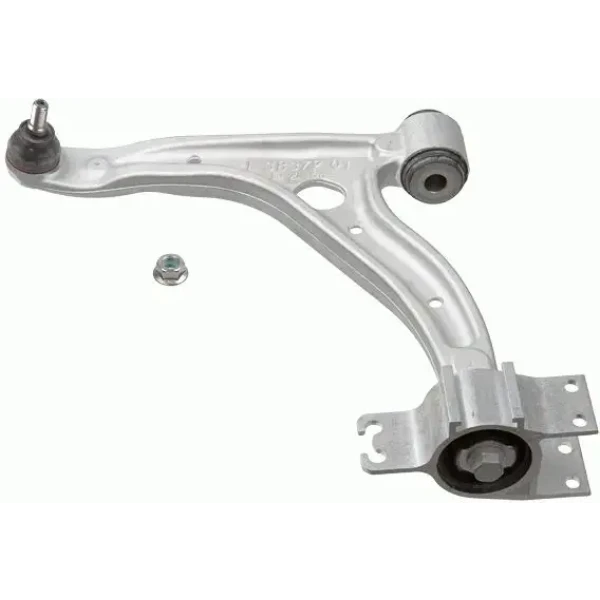 Lemförder Alt Salıncak (Sol) – 3837201 / OEM A2463301707